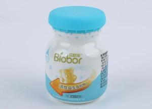 Best Custom Color Plastic Bottles OEM Service Support Anti Static Plastic Containers wholesale