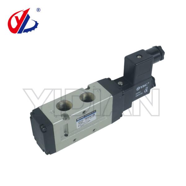 Cheap YSC YSVF5120 Pneumatic Solenoid Valve for Nanxing 60301.00138 30505400 Valve for sale