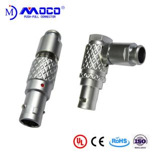 Best M12  6 pin straight and right angle male connectors for  audio cable wholesale