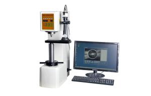 Best Optical Electronic Brinell Hardness Tester with Automatic Measuring Software wholesale