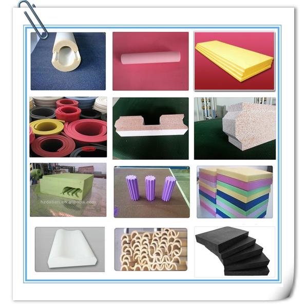 SPB200/ DZ EPS Block Moulding Machine With Vacuum , Eps Shape Moulding Machine