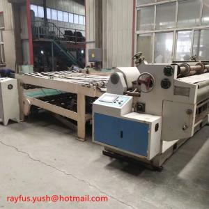 Best Computer Control Rotary Stacker Used Corrugated Machinery wholesale