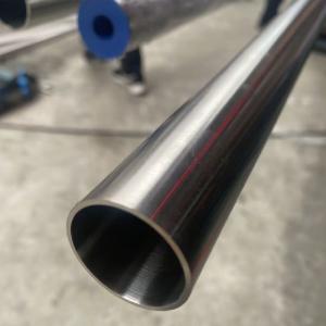 Best TP304 TP304L TP310S TP316L TP321 Stainless Steel Seamless Pipe ASTM A269 SS Pipe wholesale