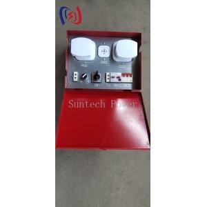 6KN 8KN Cable Winch Machine Conveyer Transmission Line Stringing Tools