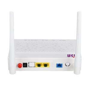 Best 1FE+WIFI Gpon 1ge Onu OP152W Fiber Optic Wifi OLT Splitter FTTH Solution wholesale