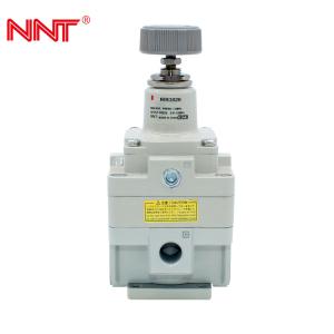 China Precision Pressure Regulator Rc1/8 Air Reducing Valve IR Series on sale