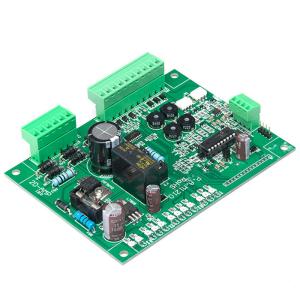 Best 10oZ Multilayer Electronics PCB Assembly With Components Soldering wholesale