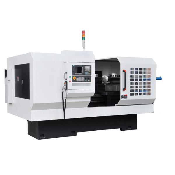 Cheap CNC metal spinning machine cookware spinning lathe machine price for sale