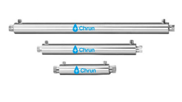 uvc tube 254nm UVC timer ballast UV water treatment for bacterial disinfection 1