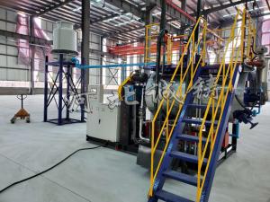 Best Automatic Rendering Plant Machinery Processing Capacity 0.5 Ton wholesale