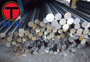 China SS400 A36 Bright Carbon Steel Round Bar / Cold Drawn Structural Steel Bars on sale