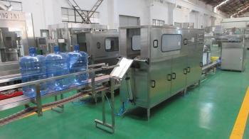Zhangjiagang City Bievo Machinery Co., Ltd.