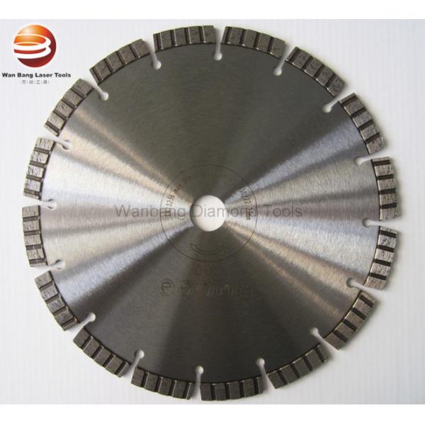 General Purpose 14 Teeth 180mm Laser Welded Turbo Diamond Blades