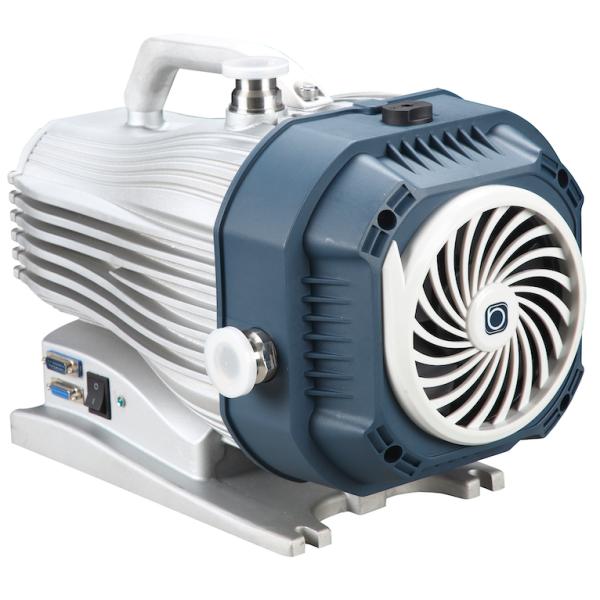 GSP10 scroll vacuum pump