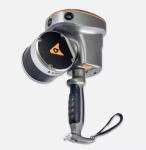 CHCNAV RS10 Handheld SLAM GNSS RTK 3D Laser Scanner Machine High Accuracy
