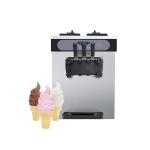Popular Soft Serve Ice Cream Machine Soft Serve Best Ice Cream Maker Cheap Ice