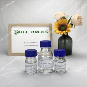 China 98-86-2 Ketone Organic compounds For Fragrance Perfumes on sale