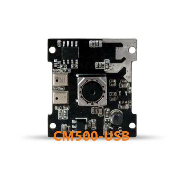 Cheap OV5648 1080P HD Megapixel USB2.0 camera module for face recognition with dual microphones 30fps OTG plug play for sale