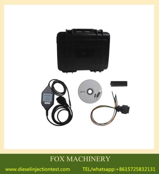 Cheap Scania Truck Diagnostic tools newest version with dongle for sale