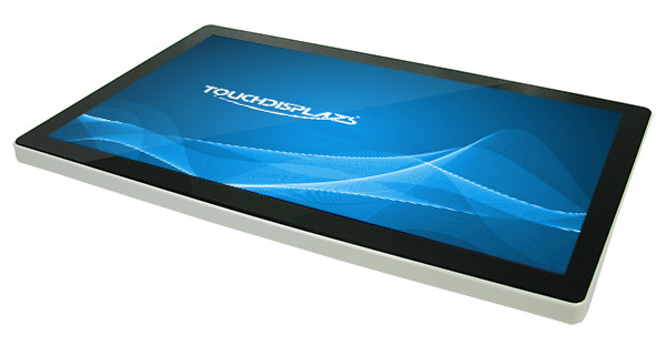 21.5Inch Touch Screen Gaming Monitor