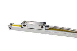 Best Geography Measurement Micro Linear Encoder For Micro Lathe Machine wholesale