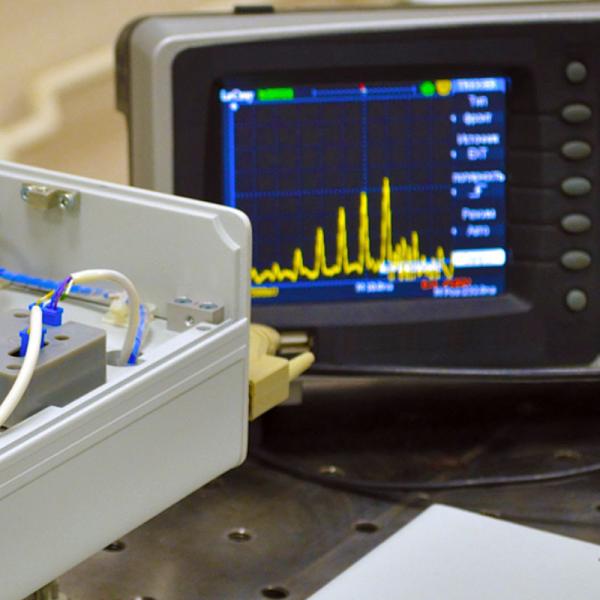 Cheap Components Electronics Test Lab Ul Certified Monitor Test Items Third-party testing and authentication services for sale