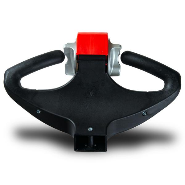 12V 10mA Plastic Shell Ergonomic Noblelift Tiller Handles