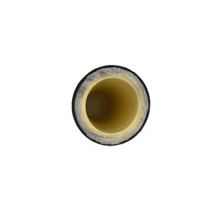 Flame Resistant Composite Gas Pipe 50 Feet length PVC material