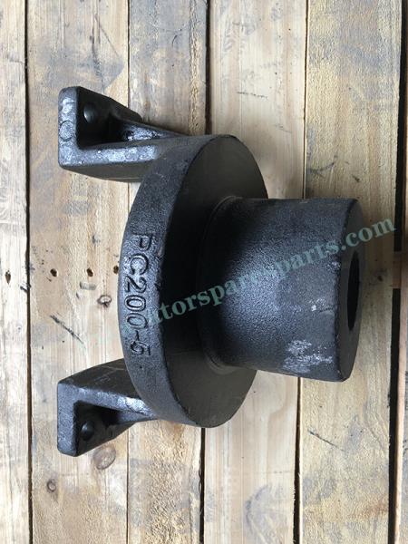 Cheap Hrc52-58 Forging Excavator U York PC200 Black Site Parts OEM ODM for sale