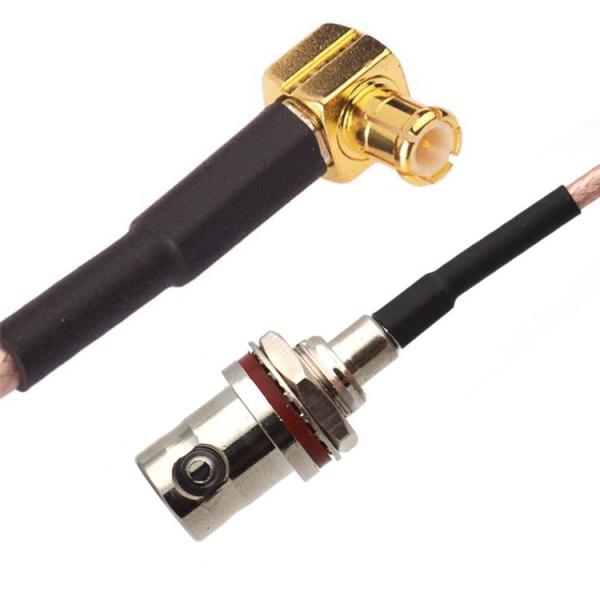 Cheap BNC Waterproof Ultrasonic Flaw Detection Rf Transmitter Antenna for sale