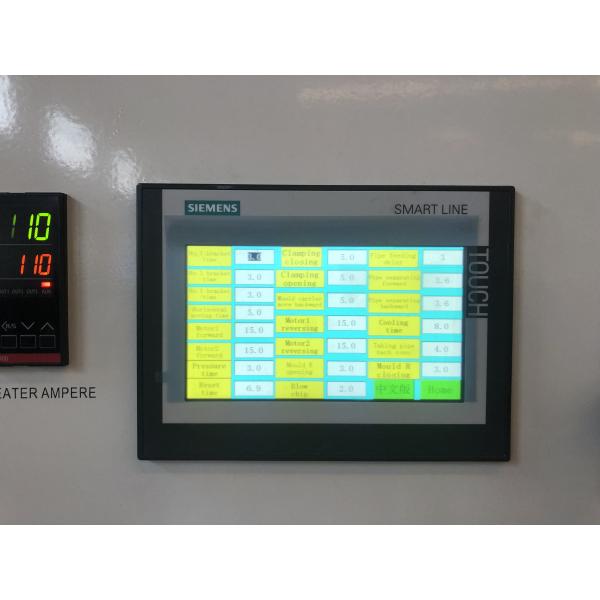 315mm PVC Pipe Processing Machine PVC Pipe End Expander Machinery Plastic R Type Socket Belling Machine