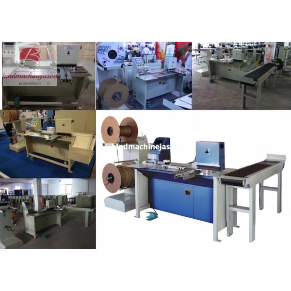 Notebook double ring closer