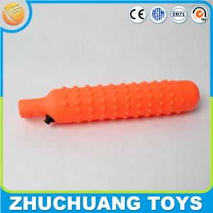 Best wholesale private label knobby dummy pet dog toys wholesale