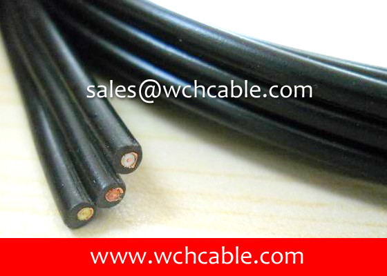 UL20625 Light Fixtures TPE Cable 105C 300V