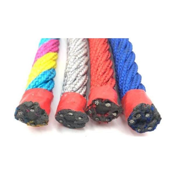 Multicolor Plastic Climbing Grips For Children Playground Climbing Wall