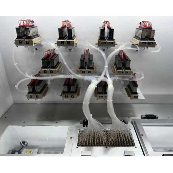 DNA Nucleotide Synthesizer Customized Primer Synthesis Machine