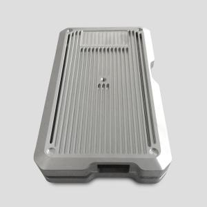 China Aluminum Enclosure Rapid Machining Services Fit 3D CAD Data According To Your Design on sale