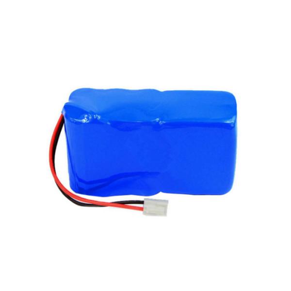 RV Marine Lithium Ion Battery Pack 7.4V 15Ah CV Charge Deep Cycle
