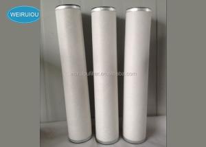 Best ISO9001 Velcon Natural Gas Coalescer Filter Element CA-64485 wholesale