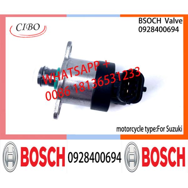 BOSCH DRV Valve 0928400694 Control Valve 0928400694 For Suzuki