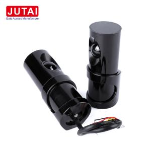 China Wireless Rotating Photoelectric Sensor Ultra Low Power Sun Resistant Sensor 30m on sale
