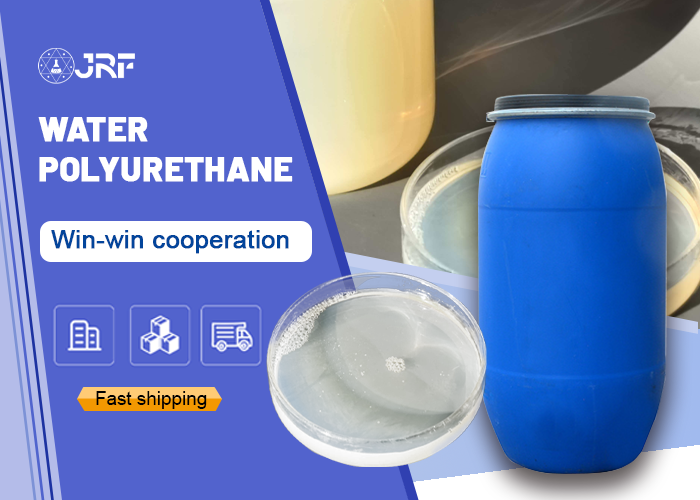 Durable Polyurethane Chemical Material Offering Long Term Performance
