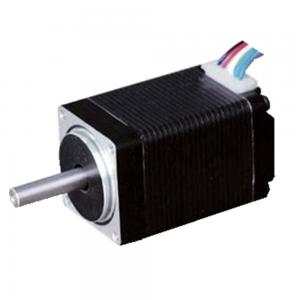 Best 1.8 Degree Two Phase High Torque 20mm Stepper Motor wholesale