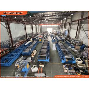 Xiamen New KaiHang Machinery Co., Ltd