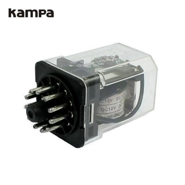 JTX-2C JTX-3C Small general purpose electromagnetic relay 220V 24V 12V