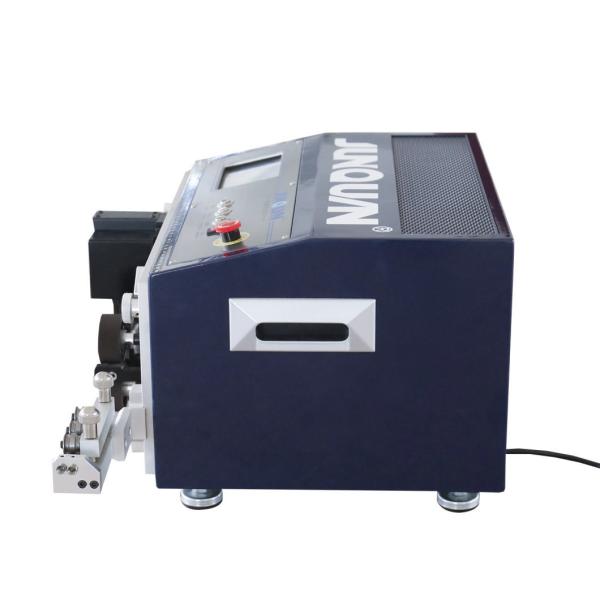 Electric Driven Automatic Cable Cutting Machine for AWG 10-28 Customized Request