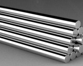 Best 201 301 303 Stainless Steel Round Bars GB AISI ASTM Standard Polished wholesale
