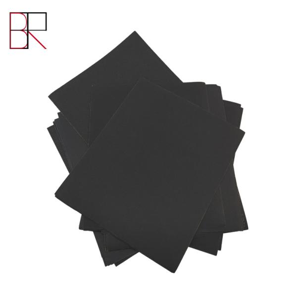 Cheap 2000 Grit Sandpaper Sheets Self Adhesive Abrasive Paper for sale