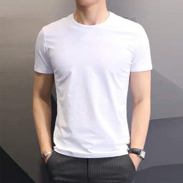 Custom Mens Polyester Shirt Blanks For Sublimation Lightweight