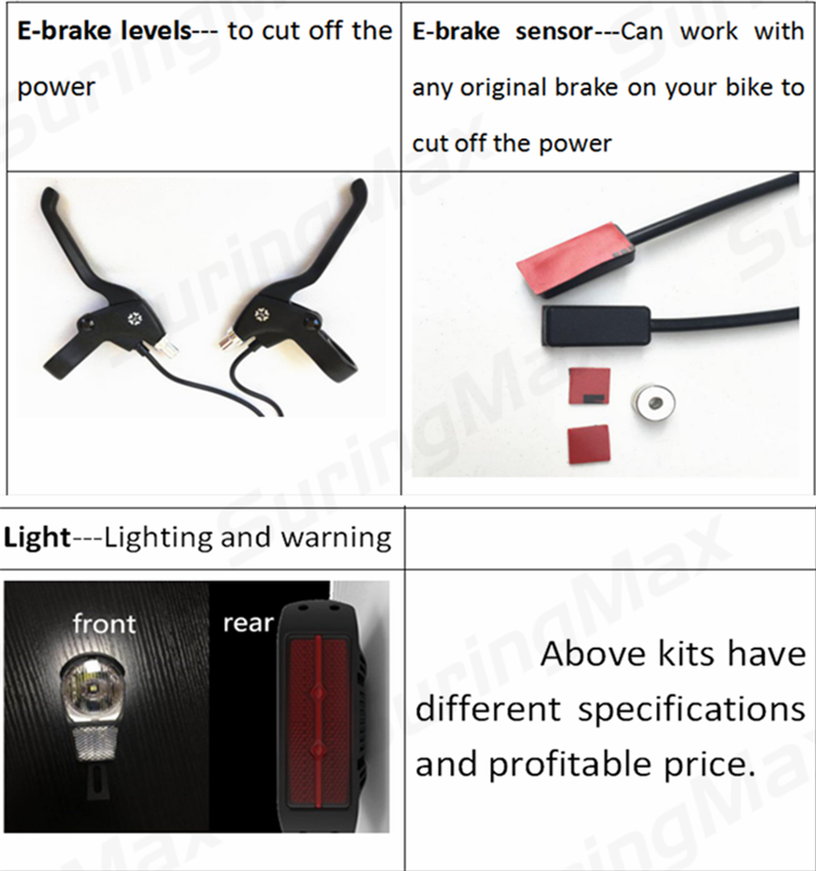hub motor 72v 2000w